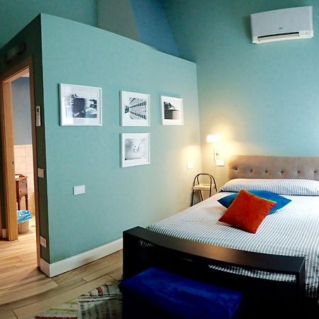 La Locanda Dell'Architetto Como Zewnętrze zdjęcie