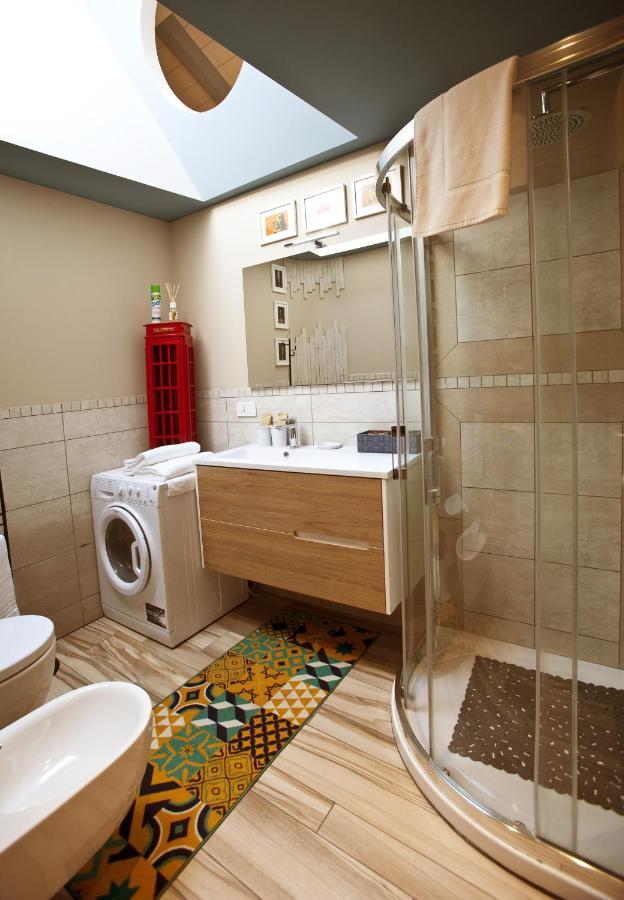 La Locanda Dell'Architetto Como Zewnętrze zdjęcie