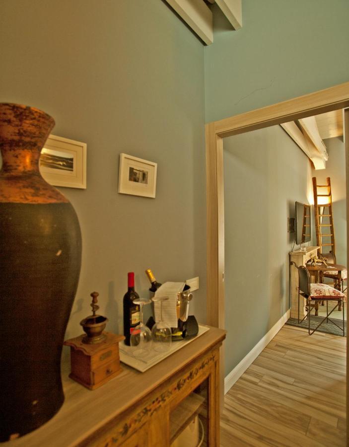 La Locanda Dell'Architetto Como Zewnętrze zdjęcie