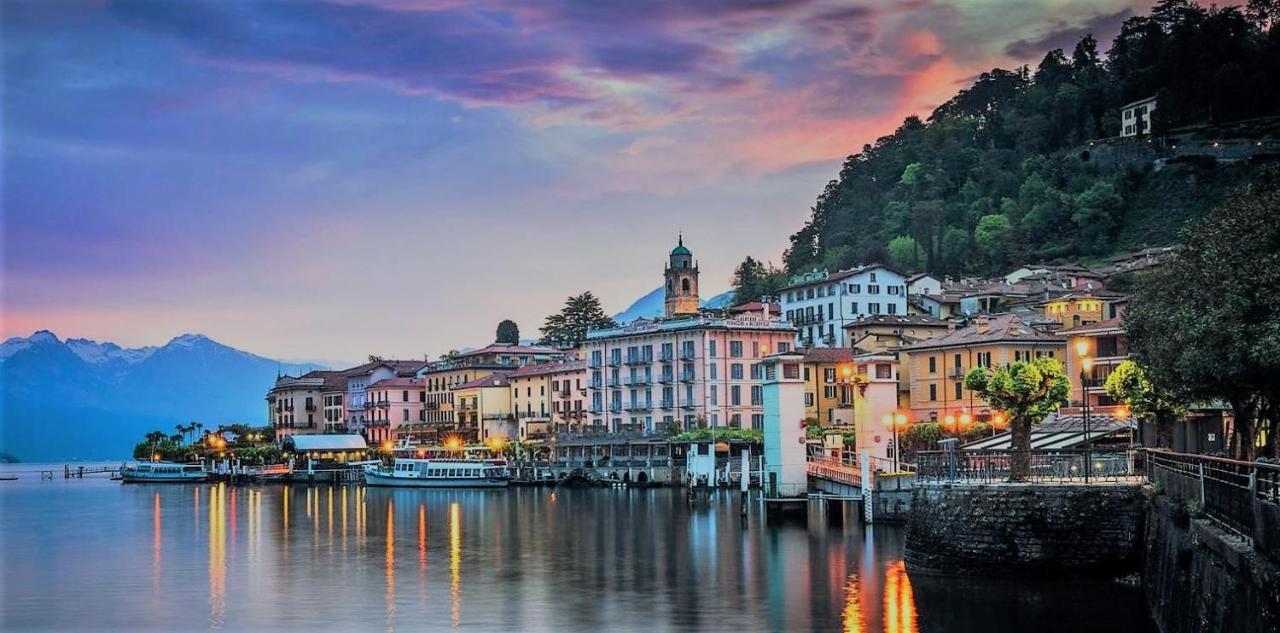 La Locanda Dell'Architetto Como Zewnętrze zdjęcie