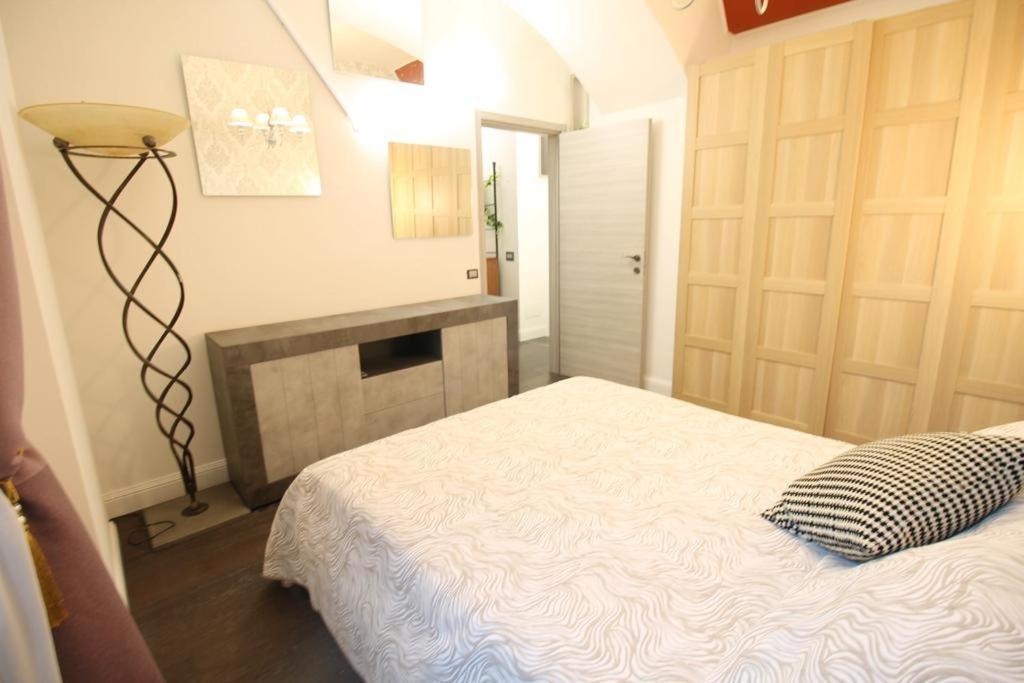 La Locanda Dell'Architetto Como Zewnętrze zdjęcie