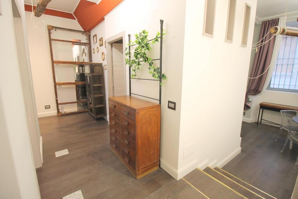 La Locanda Dell'Architetto Como Zewnętrze zdjęcie