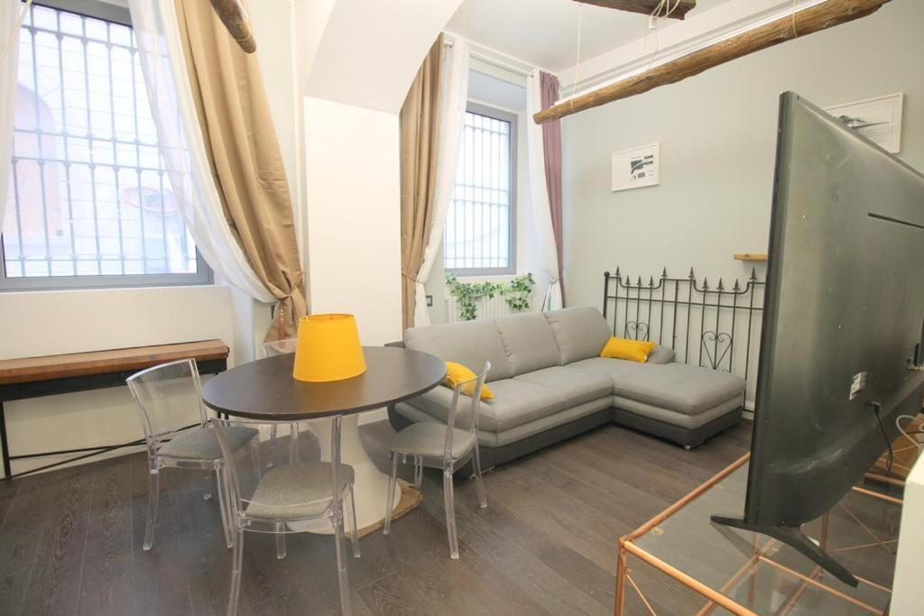 La Locanda Dell'Architetto Como Zewnętrze zdjęcie