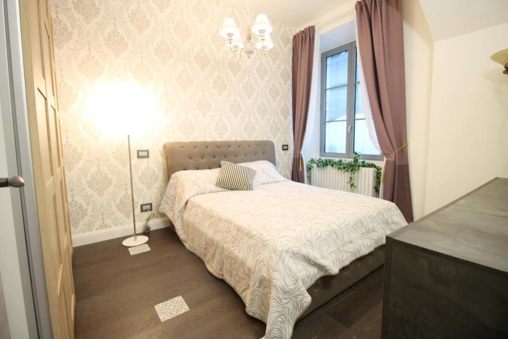 La Locanda Dell'Architetto Como Zewnętrze zdjęcie