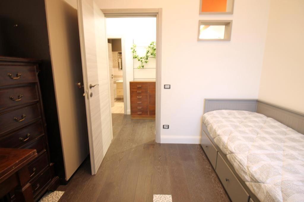 La Locanda Dell'Architetto Como Zewnętrze zdjęcie