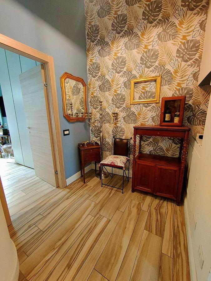 La Locanda Dell'Architetto Como Zewnętrze zdjęcie