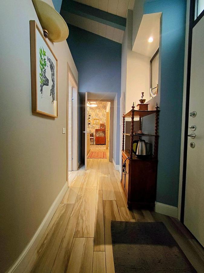 La Locanda Dell'Architetto Como Zewnętrze zdjęcie