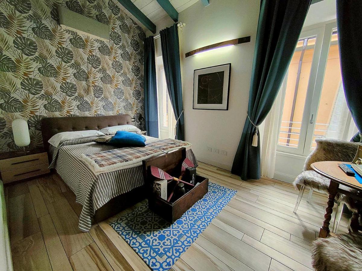 La Locanda Dell'Architetto Como Zewnętrze zdjęcie