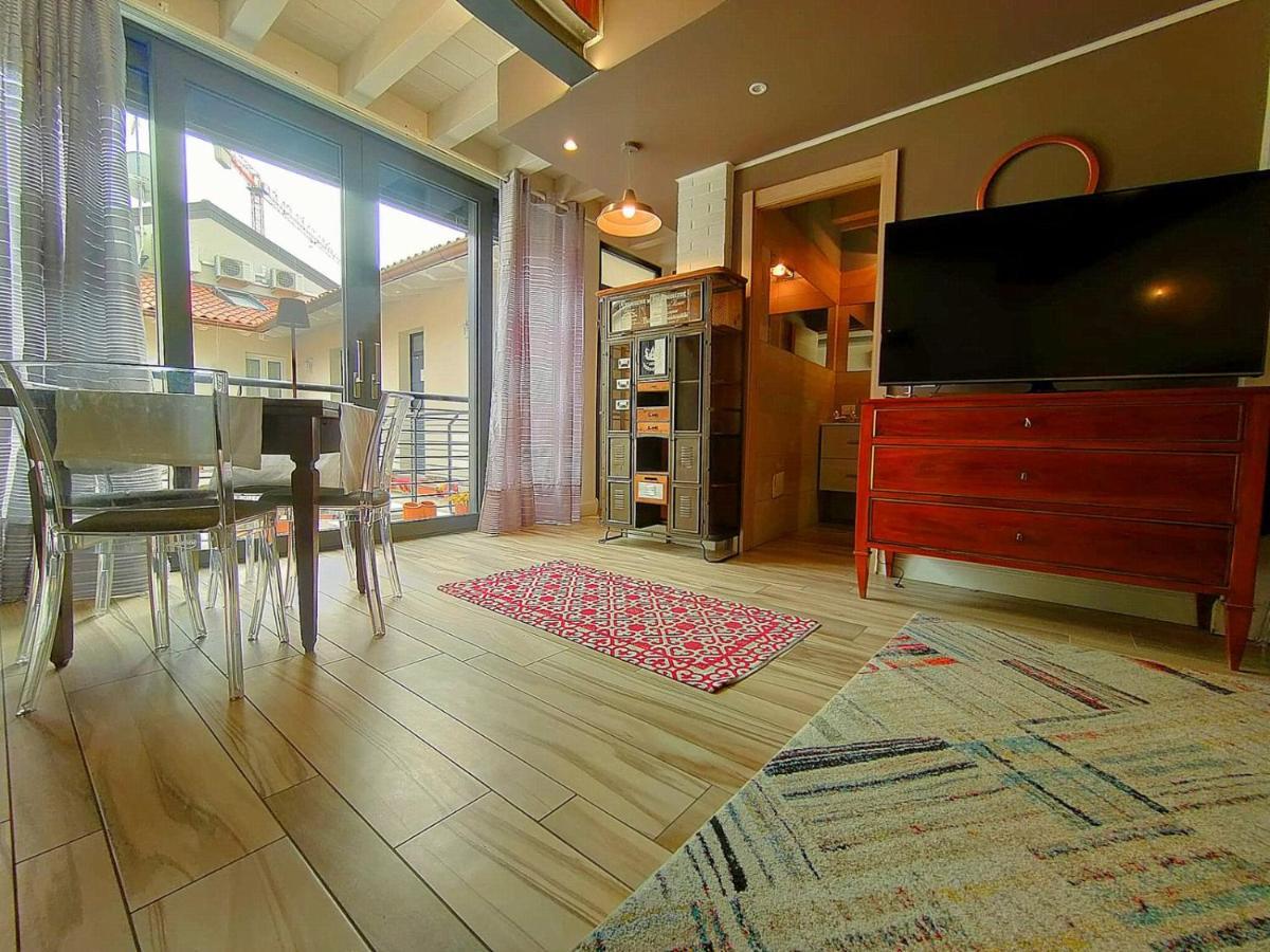 La Locanda Dell'Architetto Como Zewnętrze zdjęcie