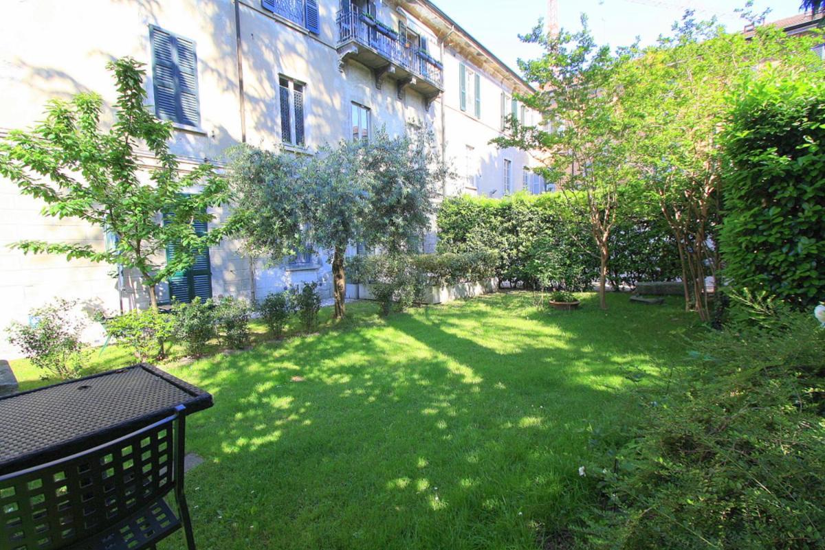 La Locanda Dell'Architetto Como Zewnętrze zdjęcie