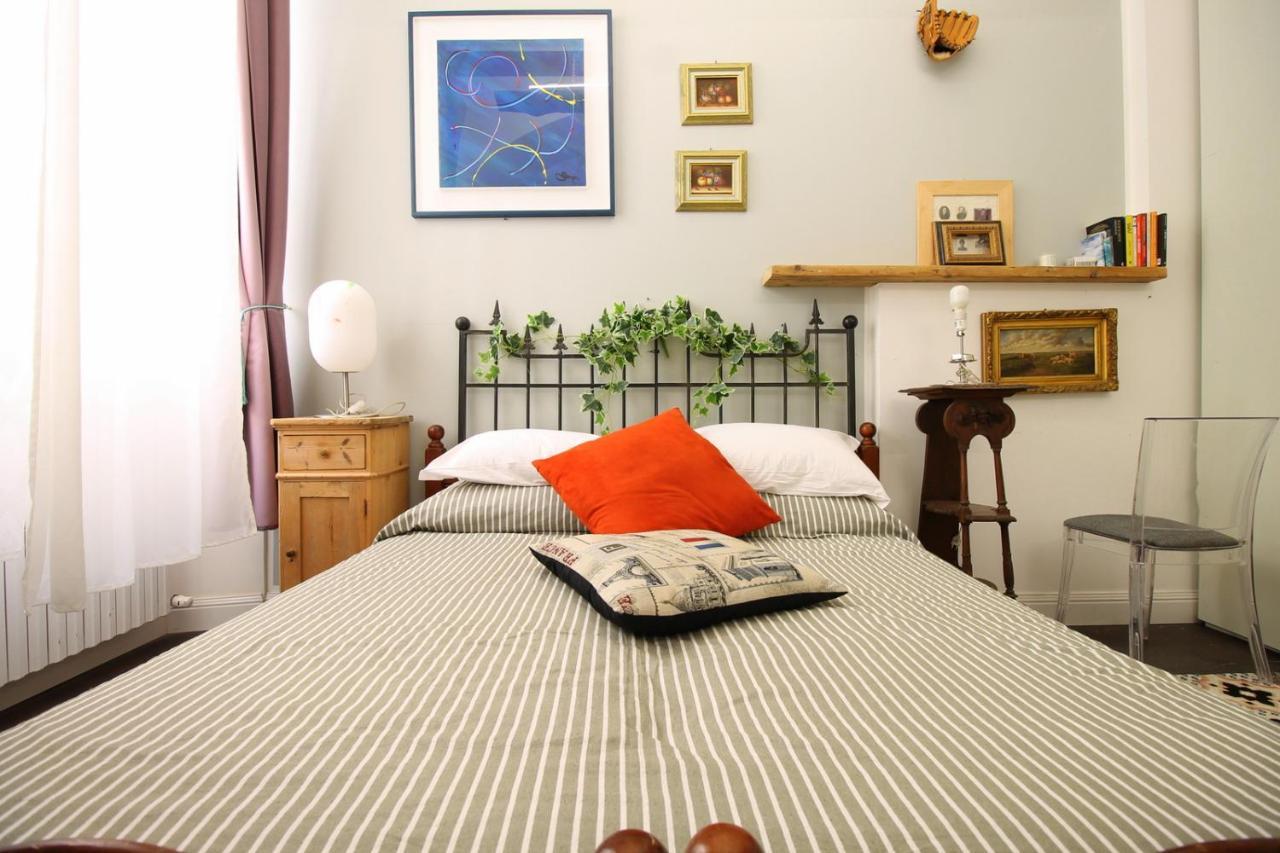 La Locanda Dell'Architetto Como Zewnętrze zdjęcie