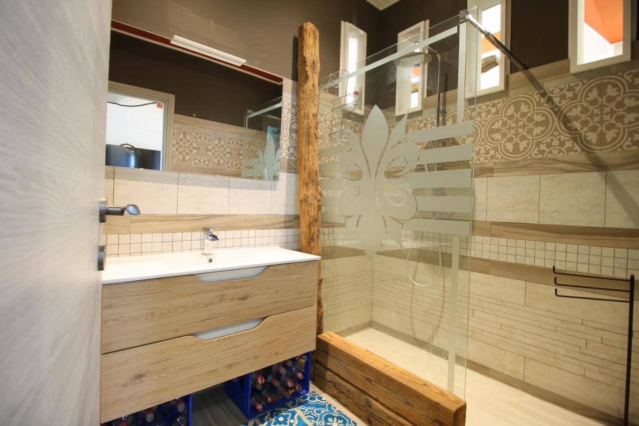 La Locanda Dell'Architetto Como Zewnętrze zdjęcie